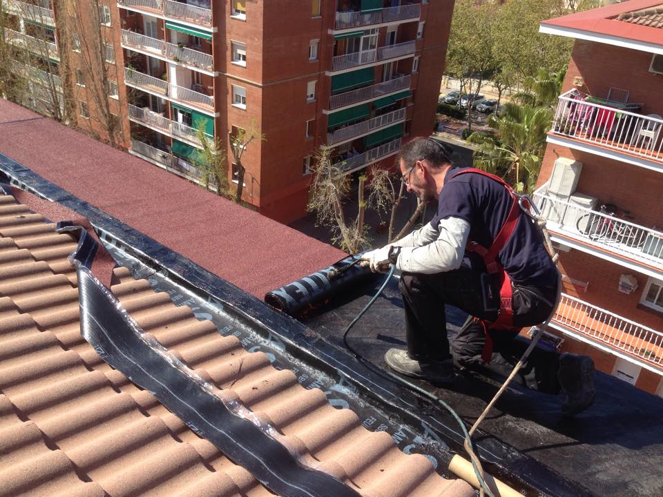 Voladizo
